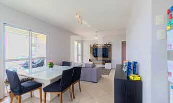 Imagem 5: Apartamento para Aluguel - Jardim Marajoara , 5 Quartos, 200 m2