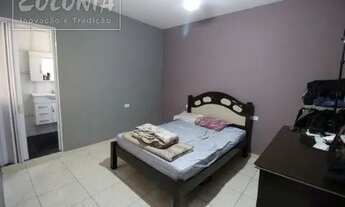 Imagem 6: Santo André - Casa Padrão - Vila Linda