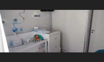 Imagem 3: Apartamento para aluguel tem 50 metros quadrados com 2 quartos em Vila Bela - São Paulo