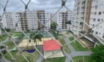 Imagem 3: FLEX PARQUE DEZ - Apto 3 Quartos - Ac Financiamento