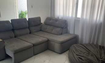 Imagem 2: Sobrado mobiliado a venda em cajamar