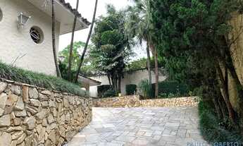 Imagem 5: CASA ASSOBRADADA - MORUMBI - SP