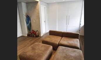 Imagem 6: Apartamento para Venda em São Paulo, BARRA FUNDA, 1 dormitório, 1 banheiro, 1 vaga