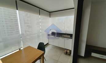 Imagem 6: ÓTIMO APTO 1 DORM COM VARANDA ENVIDRAÇADA MOBILIADO METRO ANA ROSA