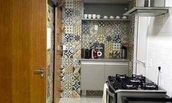 Imagem 6: Casa tríplex em condomínio fechado com 4 quartos no Recreio dos Bandeirantes