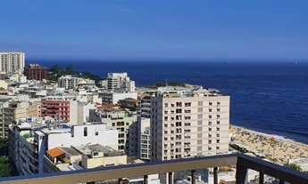 Imagem 7: Expetacular Flat em Ipanema - Rio de Janeiro - RJ