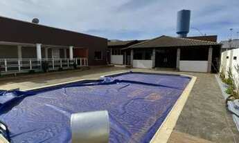 Imagem 4: Casa 3 suítes - Rua da Igreja Adventista (Av. Buriti) - Ponte Alta Norte