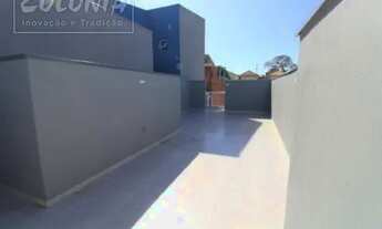 Imagem 6: Santo André - Apartamento Padrão - Santa Maria