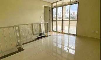 Imagem 12: Cobertura com 3 dormitórios, 130 m² - venda por R$ 429.000 ou aluguel por R$ 3.370/mês - H