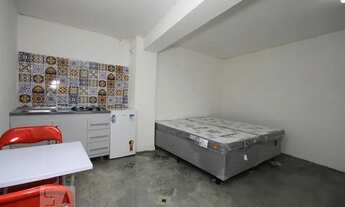 Imagem: Apartamento para Aluguel - Cambuci, 1 Quarto