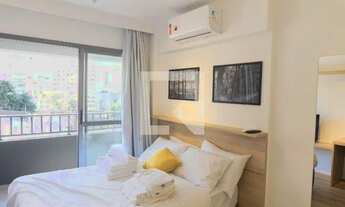 Imagem 3: Apartamento para Aluguel - Consolação, 1 Quarto, 23 m2