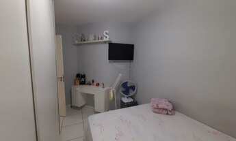 Imagem 7: Apartamento com Dois Dormitórios no Bairro Forquilhas - São José