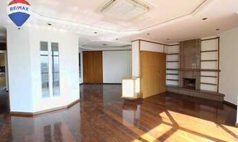 Imagem 5: Cobertura com 4 dormitórios para alugar, 311 m² por R$ 44.643,30/mês - Itaim Bibi - São Pa