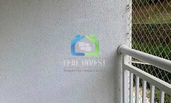 Imagem 6: Apartamento Morumbi com 2 Quartos e 2 Banheiros para Alugar, 57 m² por R$ 2.000/mês - São