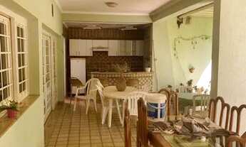 Imagem 5: Casa-Jd Canadá-Vazia-Maravilhosa-oportunidade