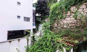 Imagem 5: Apartamento para Aluguel - Laranjeiras, 2 Quartos, 85 m2