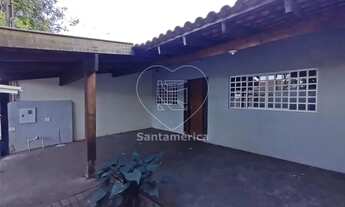 Imagem 4: LONDRINA - Casa Padrão - Residencial Abussafe