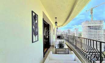 Imagem 3: São Paulo - Apartamento Padrão - Campo Belo