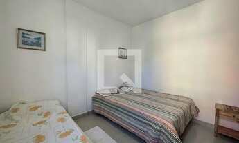 Imagem 6: Apartamento para Aluguel - Tombo, 1 Quarto, 50 m2