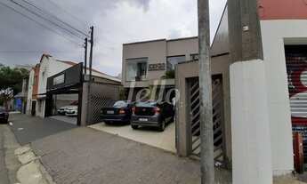 Imagem: São Paulo - Prédio Inteiro - Mooca