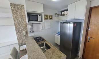 Imagem 3: FLAT TOP!! BOA VIAGEM, 1900 COM TAXAS!!