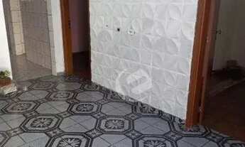 Imagem 7: Casa com 2 dormitórios para alugar, 150 m² por R$ 2.500/mês - Jardim Bom Pastor - Santo An