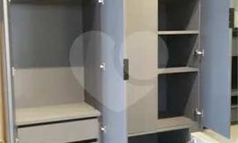 Imagem 7: Apartamento studio em Pinheiros - 26m²