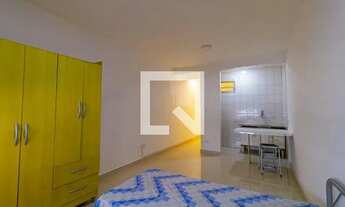 Imagem 6: Apartamento para Aluguel - Bela Vista, 1 Quarto, 34 m2