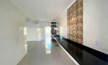 Imagem: Casa em bairro Jardim Alexandrina