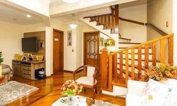 Imagem: Casa à venda Rua José Gomes, Tristeza