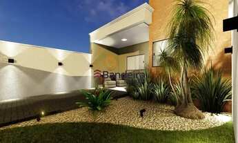 Imagem: Casa à venda no bairro Setor Aeroporto