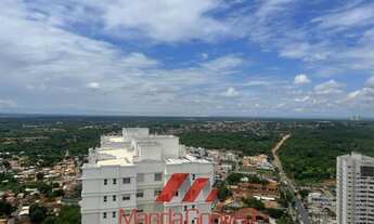 Imagem 6: Apartamento com 3 quartos no EDF ABSOLUTTO - Bairro Jardim Mariana em Cuiabá