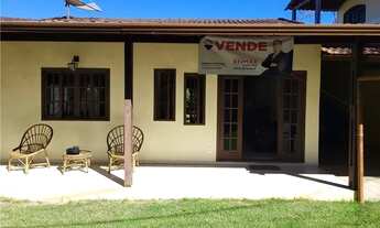 Imagem 7: Belíssima casa de praia à venda em Garatucaia - Uma Oportunidade Única!