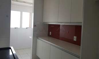 Imagem 4: Bauru - Apartamento Padrão - Vila Santa Tereza