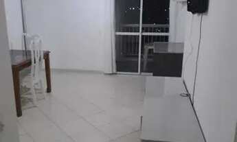 Imagem: Apartamento para venda tem 75 metros quadrados