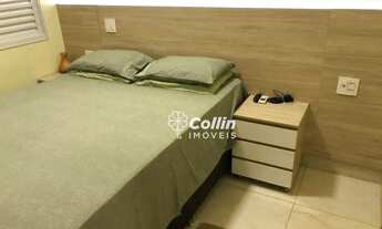 Imagem 6: Casa com 3 dormitórios à venda, 120 m² por R$ 490.000,00 - Terra Nova - Uberaba/MG