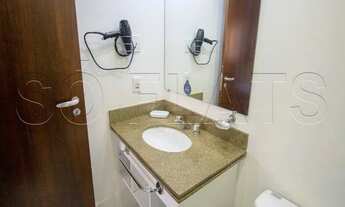 Imagem 11: Flat Wyndham Paulista nos Jardins, prox a Av. Paulista e ao Pq Trianon