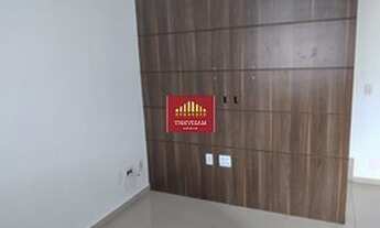 Imagem 4: Casa de condomínio sobrado para aluguel possui 100 metros quadrados com 3 quartos