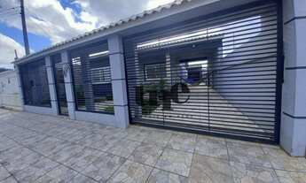 Imagem: Casa com 5 dormitórios à venda, 181 m²