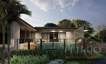 Imagem 2: Casa - Swiss Park - Campinas