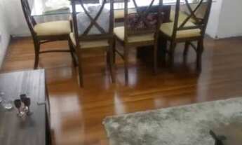 Imagem: Apartamento para venda tem 77 metros quadrados