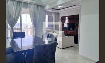 Imagem 4: Apartamento à Venda - Tatuapé, 2 Quartos, 68 m2