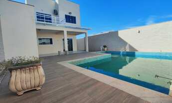 Imagem: Casa filé no Vale dos Cristais c/ 3qts