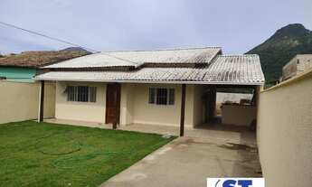 Imagem: Casa Itaipuaçu Recanto