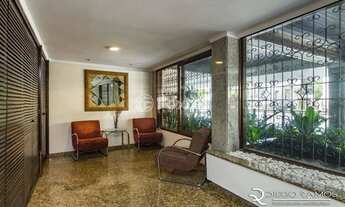 Imagem 2: Apartamento à venda Avenida João Pessoa, Cidade Baixa - Porto Alegre