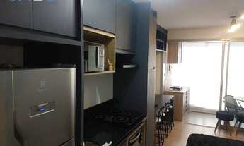 Imagem 2: Studio com 1 dormitório para alugar, 28 m² por R$ 3.218,40/mês - Bosque Maia - Guarulhos/S