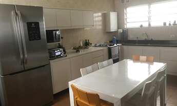 Imagem 3: Casa Térrea 187 m², 3 Dormitórios, Edicula, Churrasqueira, 2 vagas, Santa Paula, São Caeta