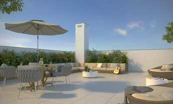 Imagem 7: APARTAMENTO com 3 dormitórios à venda por R$ 839.470,00 no bairro Cristo Rei - CURITIBA