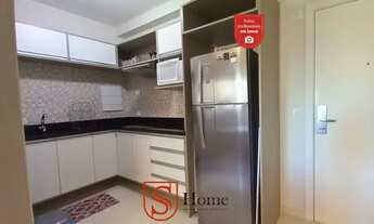 Imagem 3: Apartamento com 1 quarto e 1 vaga para aluguel no Centro