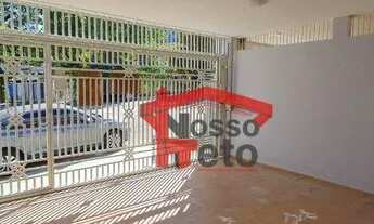 Imagem 4: Sobrado com 5 dormitórios para alugar, 150 m² por R$ 4.200,00/mês - Parque São Domingos